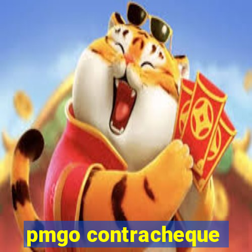 pmgo contracheque